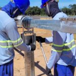 UFV São Romão obras (1)